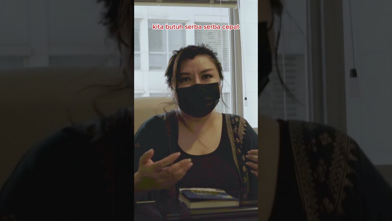 Video Testimoni Erlin