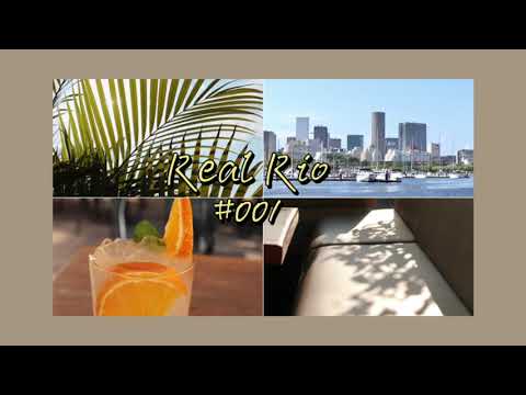 Real Rio #001 Daily life in Rio de janeiro🇧🇷