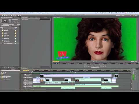 Watch How to Make Perfect Soundtracks in Adobe Premiere Pro CS5