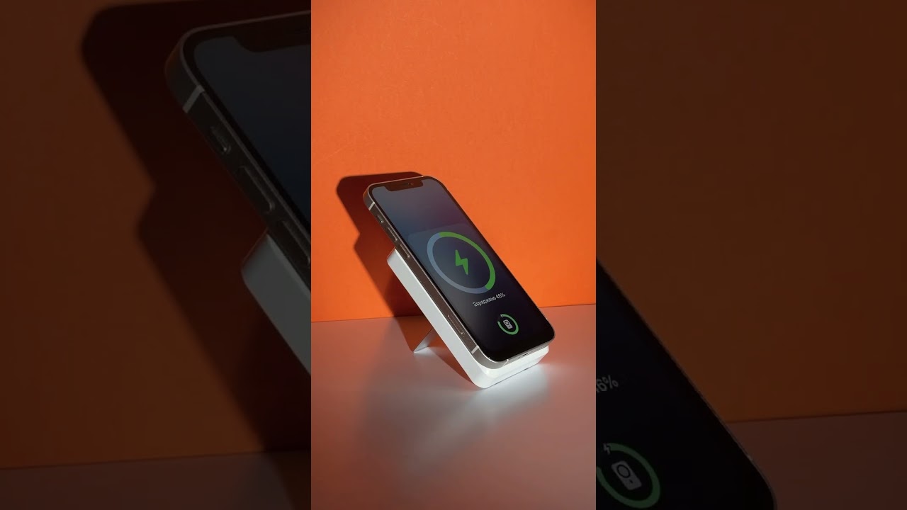 Портативное ЗУ Power Bank Amaya XN-T181 15W+PD22.5W with cable 10000 mAh