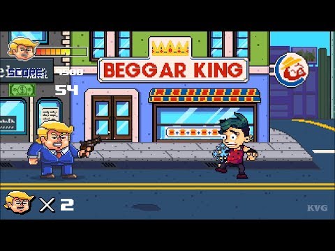 Gameplay Video