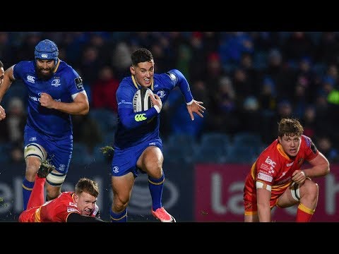 "Treviso game will show us where we are as a squad" - Noel Reid