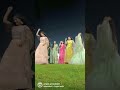 My Cousin S ️ Shorts Dance Wedding Trending Family AnjaliBishtOfficial