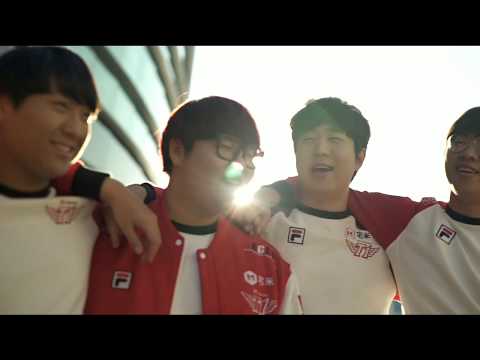 Opening Ceremony | Finals | 2016 Worlds Championship - Worlds 2016 🔴