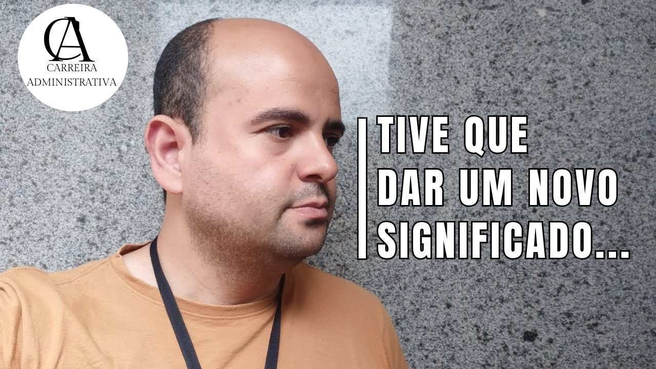 UM NOVO SIGNIFICADO | Assistente e Auxiliar  Administrativo