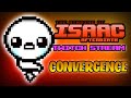 Convergence Mod Pack (Lost #2) - Hutts Streams Afterbirth+