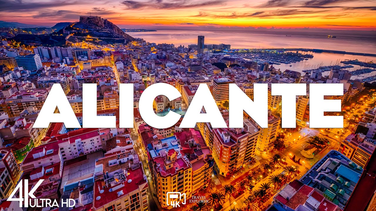 Top 10 Best Things To do in Alicante, Spain [Alicante Travel Guide 2025]