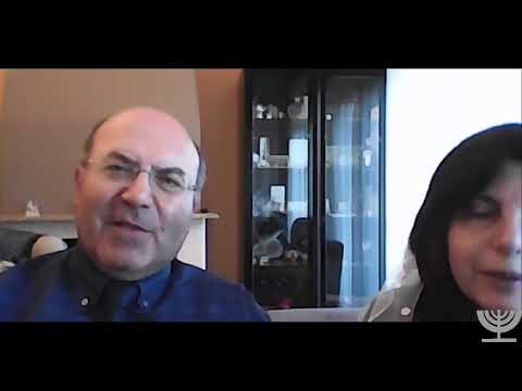 Culto Regina Margherita Mercoledì 27/05/2020