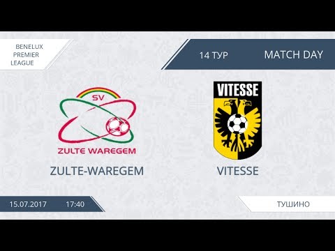 AFL17. Benelux. Premier. Day 14. ZW - Vitesse