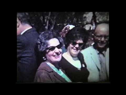 Inauguración Balneario 1965- Tornquist