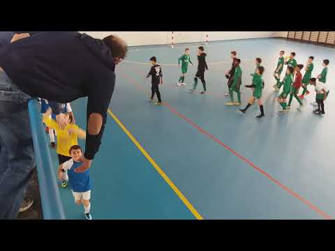 GDUA Vs Leões de Porto Salvo