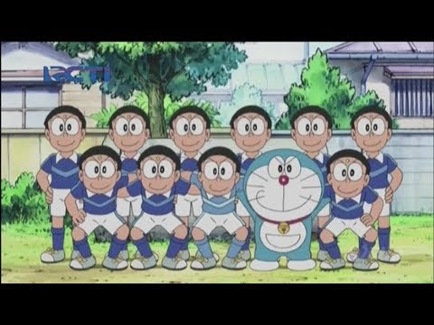 , title : 'Doraemon Bahasa Indonesia 13 Januari 2019 Nobita Eleven'