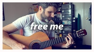 Free Me // Animal Rights Song - Goldfinger Cover