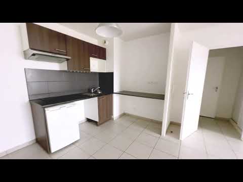 Appartement T2 de 48㎡ à vendre – Toulouse 31200