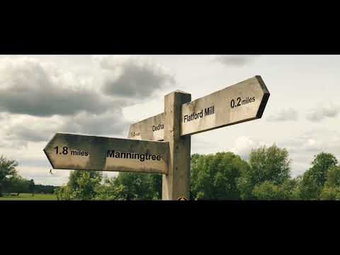 Finding Willy Lott’s Cottage