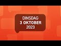 1Twente Vandaag van 3 oktober 2023