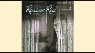 Casper - Russian Red (Adelanto/Preview)