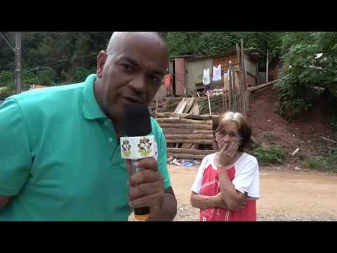 Conceição da Favela do Justinos pede ajuda  para os Moradores da Cidade de Juquitiba .