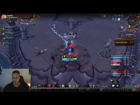 Der Oberste Kämmerer | Dungeon Boss Guide | Hallen der Sühne (Halls of Atonement) | BETA | Folge#12