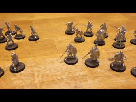 100 Days of Making Minis - Day 71