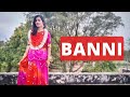 Banni dance cover by Ria || Komal kanwar Amrawat Kapil jangir || Rajasthani song dance