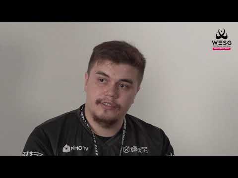 WESG Southeast Asia 2018 Grand Finals - Dota 2 Champions TNC