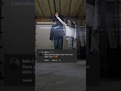 kalpsizim evt ~berk #ytyorumlarıkapatma #ytyorumlarıkapatma