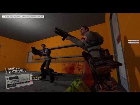 Steam Community :: Video :: Gmod playthrough #3, except it's a map ...