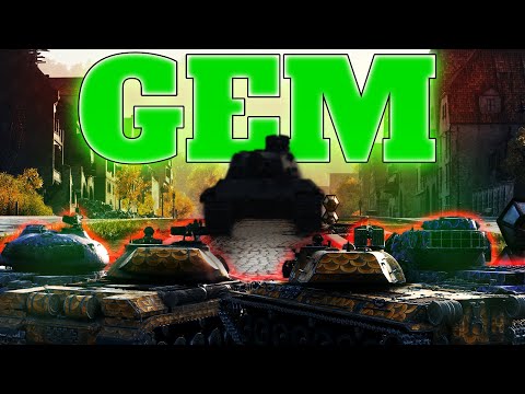 you NEED this FREE Tier 9 Heavy!