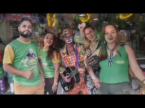 Buera 24 Horas - O Baratão dos Naturais comemora 03 anos servindo a população de Itabuna e região