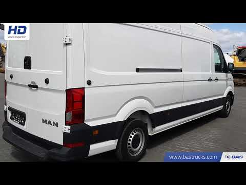 70125289 MAN TGE 3.140