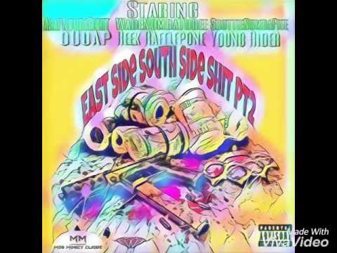 WadeNumbaThree x AsapNumbaEight - On Dat