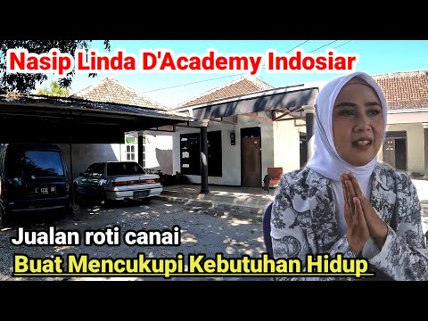 Kisah Hidup Linda D'Academy Indosiar di Tengah Pedesaan Ponorogo