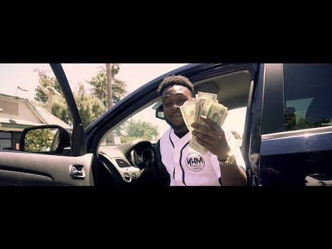 KIDD P - SKEEM'N Ft. JAYLUCKK Prod By. Taylor Supreme (Official Music Video)