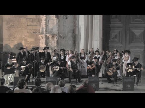 Noite da Canção de Coimbra 2017