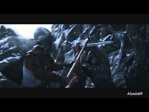 Assassin's Creed   Champion Sound Ill Factor