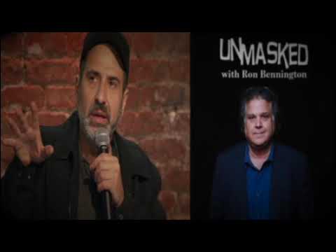 Dave Attell: UNMASKED