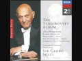 1812 Overture, Op. 49 - Sir Georg Solti/Chicago Symphony Orchestra