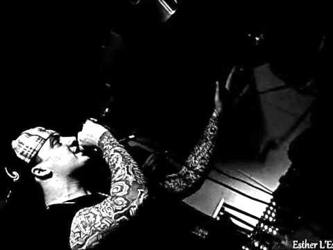 Convex Kafka " telefonisch interview met Masta X Radio Rotterdam " (Progressie 1)