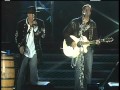 MONTGOMERY GENTRY Back When I Knew It All 2008 LiVe