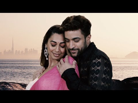 Billion Colour Love Story from Frankie Goes To Bollywood - Starring Navin Kundra and Sonna Rele