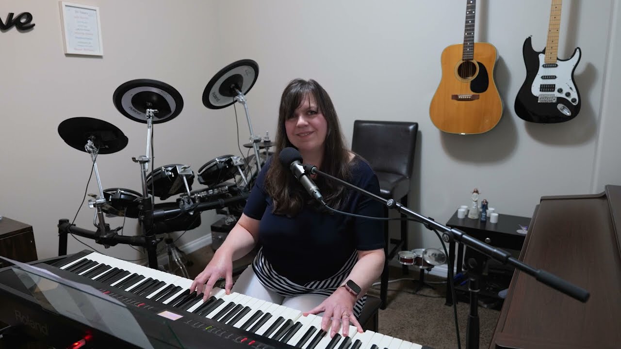 Cover Song - Your Song (Elton John)