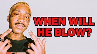 WHY HASN&#39;T LIL TRACY BLOWN UP YET?