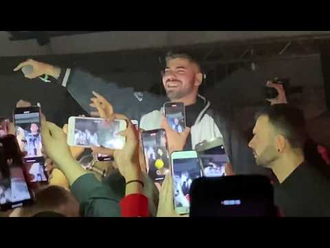 Monet192 - Alles (support Dardan in Nürnberg)