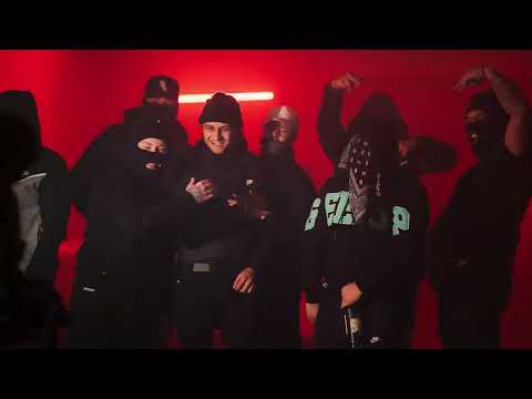 CV - Trap Baby (Official Music Video)