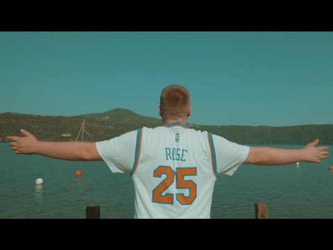 White-G - Dicono di me (Official video)  (Prod. by Alexay)