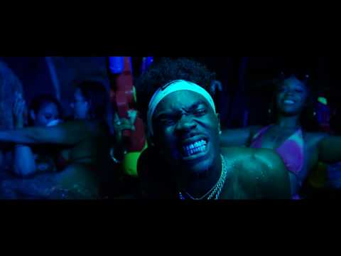 Adonis183 feat. foogiano- Procedure Remix Prod. Faraon (Official Music Video)