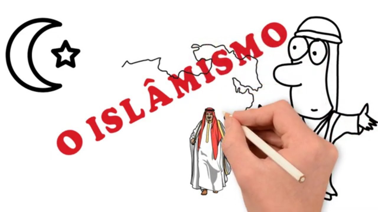 O ISLAMISMO DE MAOMÉ E SUAS PRINCIPAIS PRÁTICAS RELIGIOSAS
