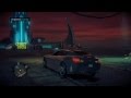 Saints Row IV - Nolan North And Pierce ...