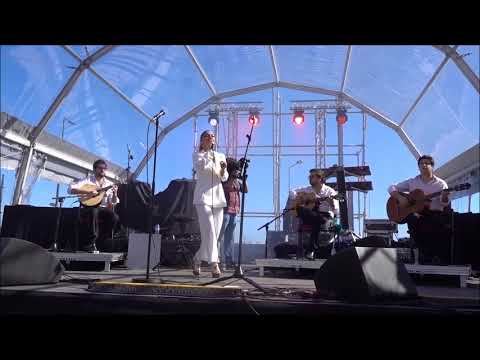 Filipa Cardoso - "Fadinho Serrano"